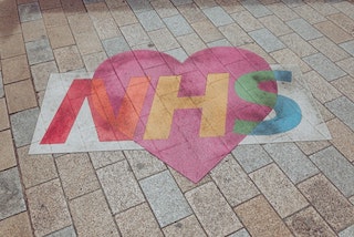 NHSL TO  NHS- PREPARATION TO OVERSEA TRAINING