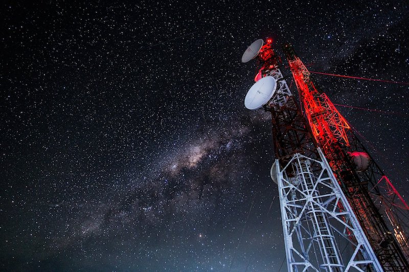 THE BEST PHONE NETWORKS 2020