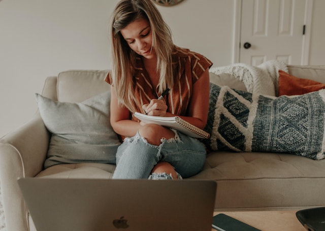 set up energy in a new home