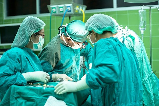 Nursing jobs in the UK for international nurses